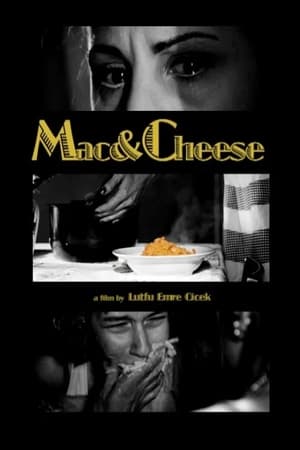 En dvd sur amazon Mac & Cheese