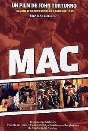 En dvd sur amazon Mac