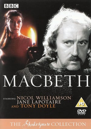 En dvd sur amazon Macbeth