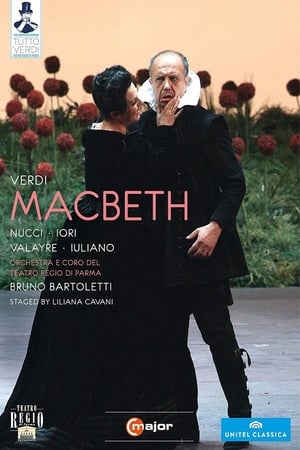 En dvd sur amazon Macbeth