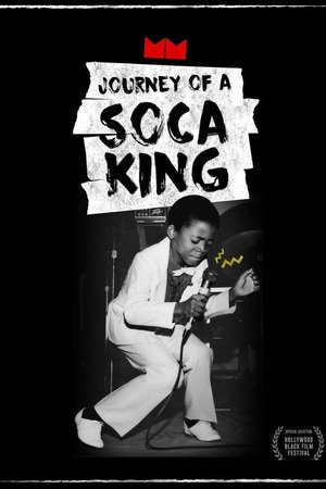 En dvd sur amazon Machel Montano: Journey of a Soca King