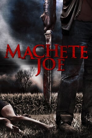 En dvd sur amazon Machete Joe