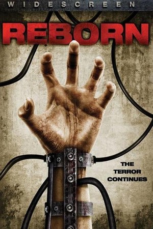 En dvd sur amazon Machined Reborn