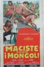 Maciste contre les mongols