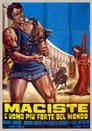 Maciste l'homme le plus fort du monde