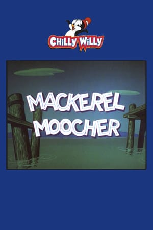 En dvd sur amazon Mackerel Moocher