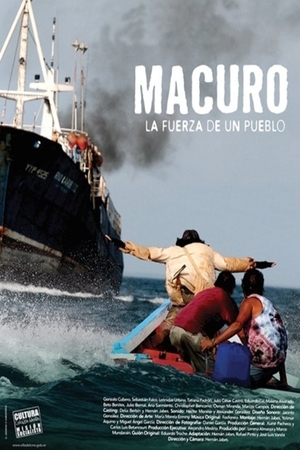 En dvd sur amazon Macuro, la fuerza de un pueblo