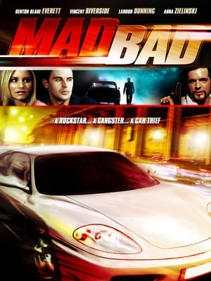 En dvd sur amazon Mad Bad