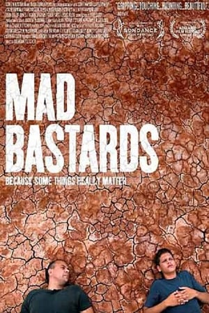 En dvd sur amazon Mad Bastards
