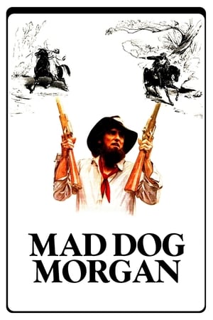 En dvd sur amazon Mad Dog Morgan