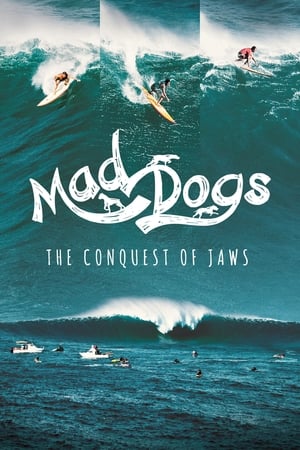 En dvd sur amazon Mad Dogs