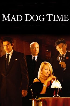 En dvd sur amazon Mad Dog Time