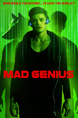 En dvd sur amazon Mad Genius