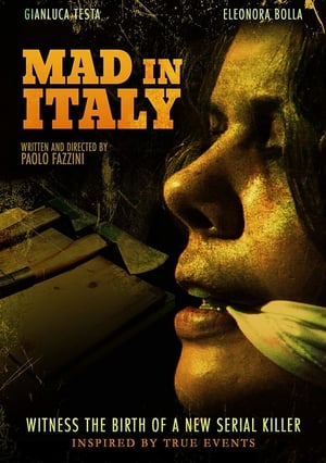 En dvd sur amazon Mad in Italy