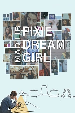 En dvd sur amazon Mad Lib Pixie Dream Girl