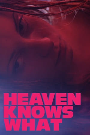 En dvd sur amazon Heaven Knows What