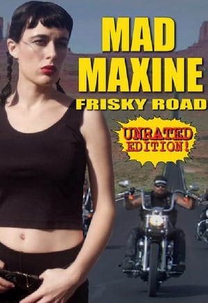 En dvd sur amazon Mad Maxine: Frisky Road