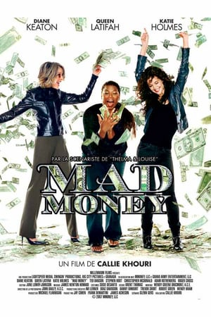 En dvd sur amazon Mad Money