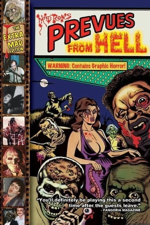 En dvd sur amazon Mad Ron's Prevues from Hell