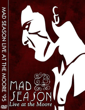 En dvd sur amazon Mad Season - Live at the Moore