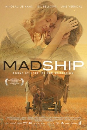 En dvd sur amazon Mad Ship