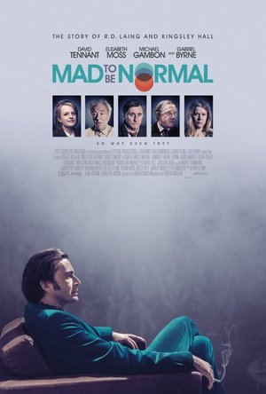 En dvd sur amazon Mad to Be Normal