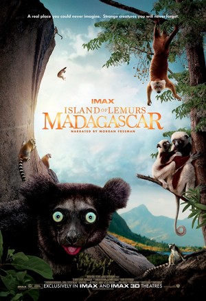 En dvd sur amazon Madagascar 3D