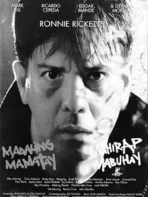 En dvd sur amazon Madaling Mamatay Mahirap Mabuhay