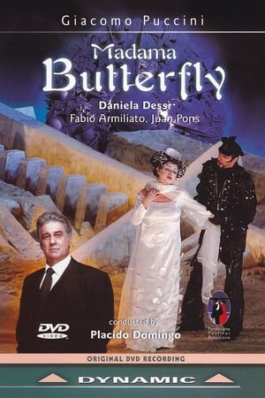 En dvd sur amazon Madama Butterfly