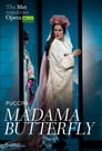 Madame Butterfly - The Metropolitan Opera