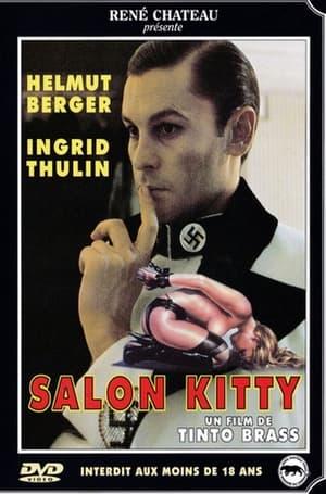 En dvd sur amazon Salon Kitty