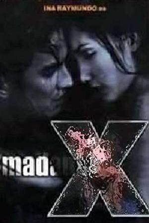 En dvd sur amazon Madame X