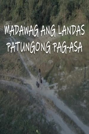 En dvd sur amazon Madawag Ang Landas Patungong Pag-Asa
