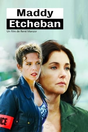 En dvd sur amazon Maddy Etcheban