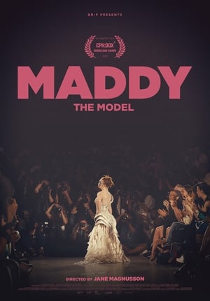 En dvd sur amazon Maddy the Model