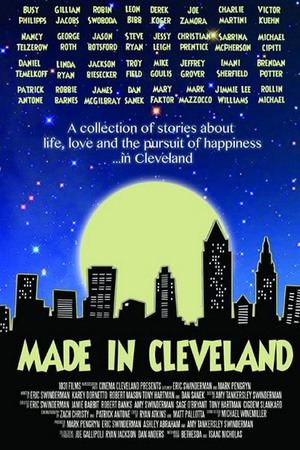 En dvd sur amazon Made in Cleveland
