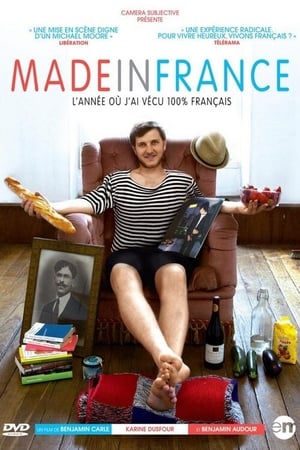 En dvd sur amazon Made In France