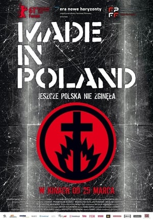 En dvd sur amazon Made in Poland