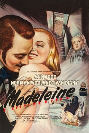 En dvd sur amazon Madeleine