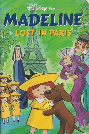 En dvd sur amazon Madeline: Lost in Paris