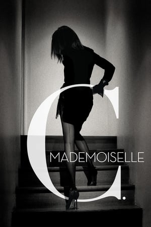 En dvd sur amazon Mademoiselle C