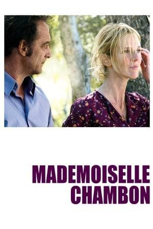 En dvd sur amazon Mademoiselle Chambon