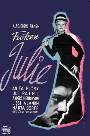 En dvd sur amazon Fröken Julie