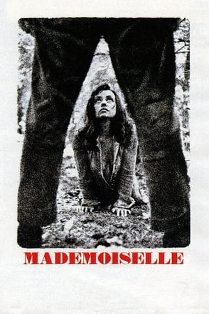 En dvd sur amazon Mademoiselle