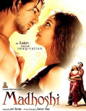 En dvd sur amazon Madhoshi