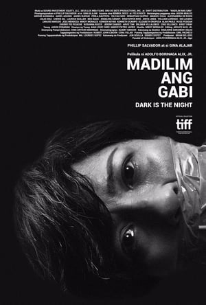 En dvd sur amazon Madilim ang Gabi