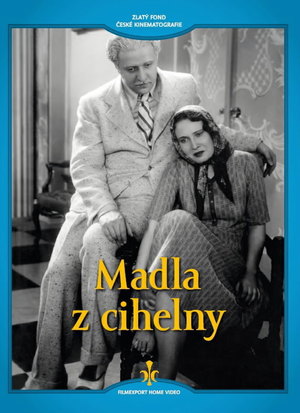 En dvd sur amazon Madla z cihelny