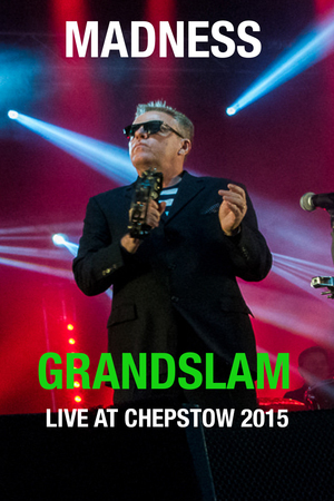 En dvd sur amazon Madness: Grandslam Tour 2015- Live At Chepstow