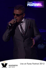 Madness- Live at iTunes Festival