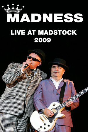 En dvd sur amazon Madness- Live At Madstock 2009